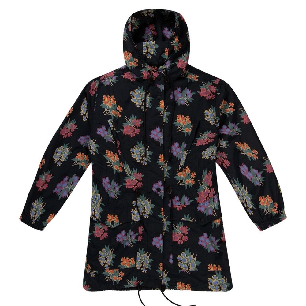 The Great Women's Rain Jacket